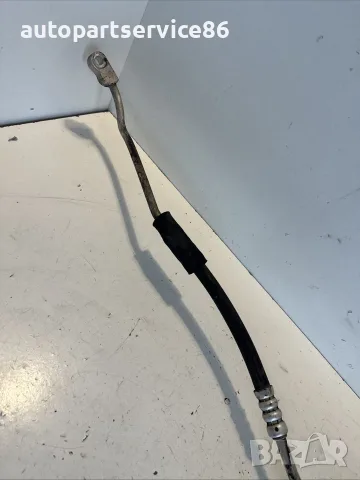 Тръба маркуч за климатична система (A/C) за Chevrolet Captiva 2.2 CDTi (2013) 95910042, снимка 3 - Части - 55478309