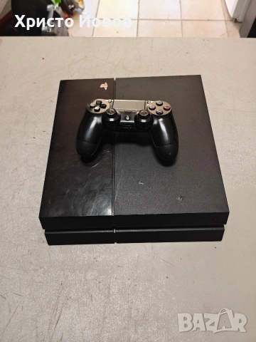 Sony Playstation 4