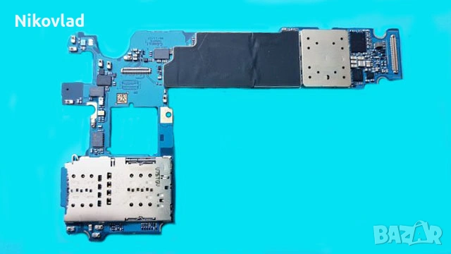 Части Samsung Galaxy S7 (G930F)