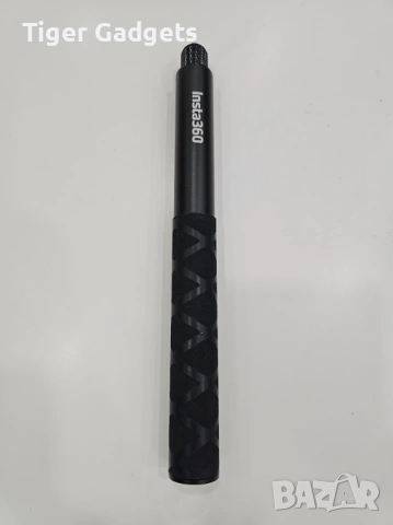 Insta360 Invisible Selfie Stick 114 см – селфи стик за Insta360 камери (CINSAAVF), снимка 3 - Чанти, стативи, аксесоари - 54519757