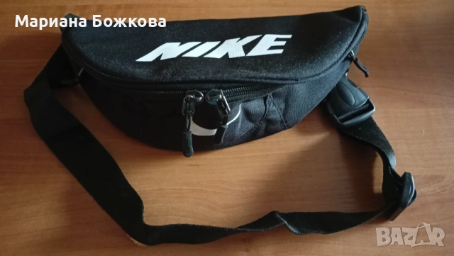 Чанта за кръст , снимка 3 - Чанти - 54937336