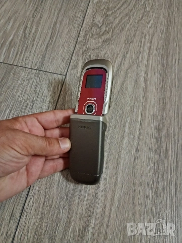 Nokia 2760 , снимка 4 - Nokia - 54905135