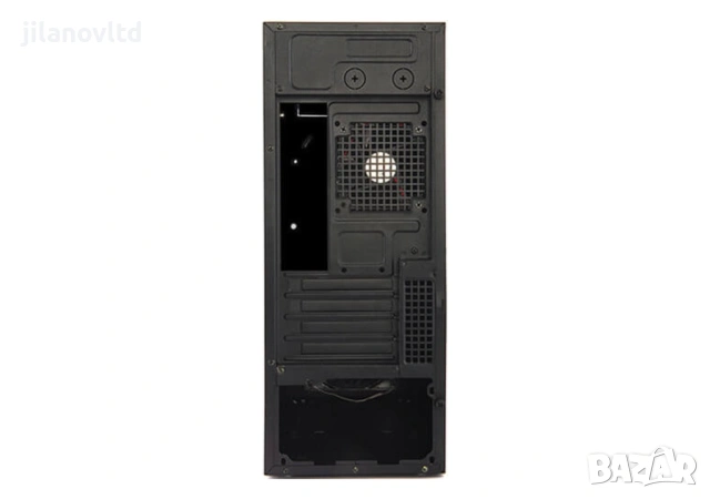 Компютър Zalman ZM-T2 Tower i5-6500 8GB 256GB SSD с до 24 МЕСЕЦА ГАРАНЦИЯ и Windows 11 PRO, снимка 3 - Работни компютри - 54681905