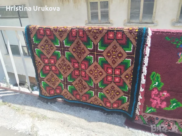 Продавам родопско кичано