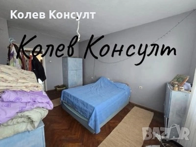 Тухлен апартамент град Димитровград, снимка 5 - Апартаменти - 54789060