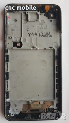 LG X Screen - LG K500N оригинални части и аксесоари , снимка 4 - Резервни части за телефони - 39689176