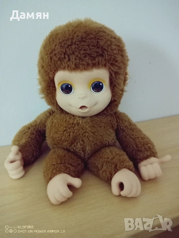 Интерактивни играчки , снимка 9 - Музикални играчки - 54271050