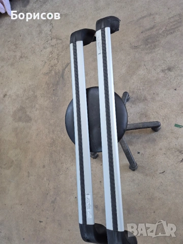 Напречни греди за HONDA ZR-V / HR-V USA 2023-2026, снимка 2 - Аксесоари и консумативи - 54128261