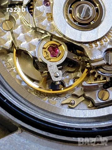 Tudor Automatic Self-Winding Dia , снимка 12 - Дамски - 55676630