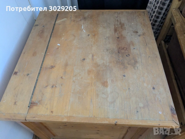 Две ракли от масив 60/62 см., снимка 3 - Ракли - 54853155