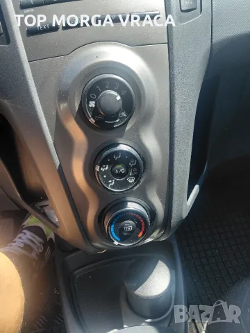 Toyota Yaris 1.0 vvti на части !!!, снимка 6 - Автомобили и джипове - 55427209