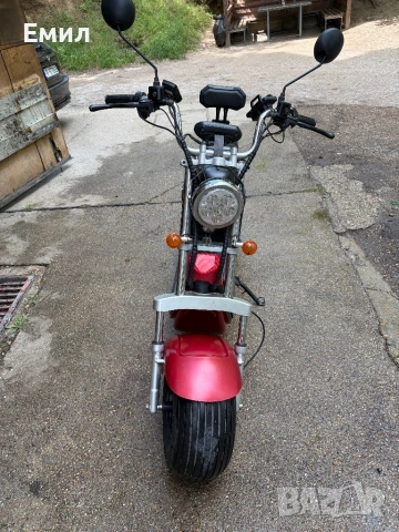 Cyticoco, снимка 2 - Велосипеди - 54725701