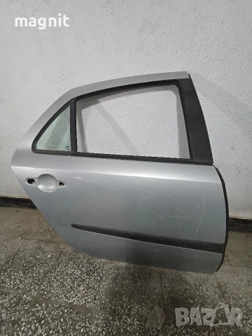 Задна дясна врата за Renault Laguna 2 хетчбек