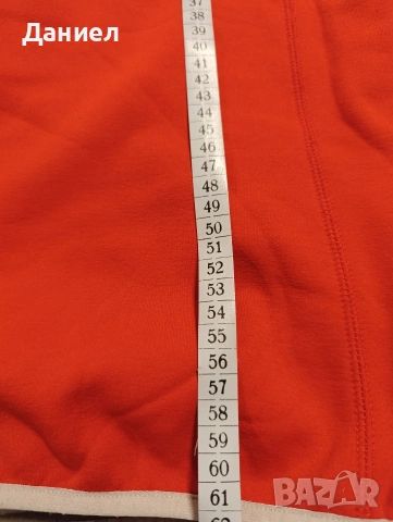 Дамски полар Mammut , снимка 9 - Блузи с дълъг ръкав и пуловери - 53978682