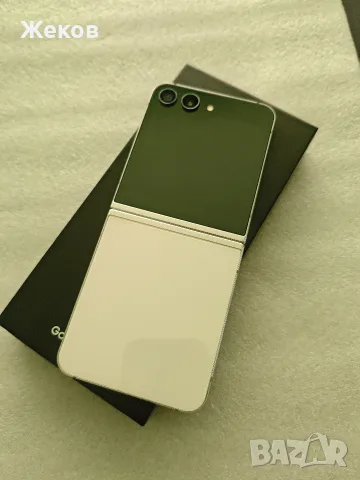 Samsung galaxy z flip 5, снимка 3 - Samsung - 55411323