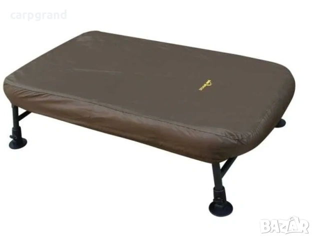 Шаранджийска люлка CarpFocus, снимка 2 - Такъми - 54163733