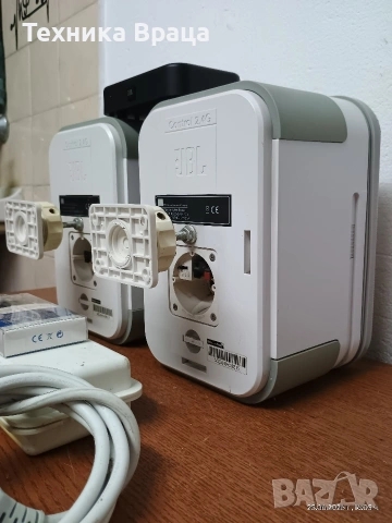 JBL Control 2.4G AW. Активни с блутуут. Перфектни! Изпращам видео. , снимка 14 - Bluetooth тонколони - 55051265