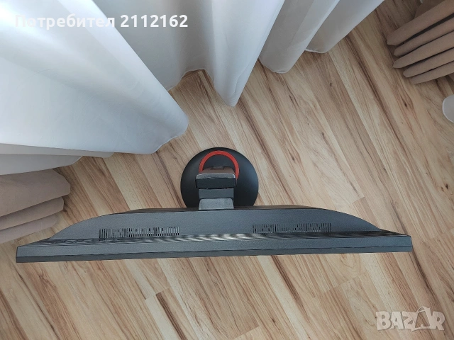 Монитор Acer XF240H, снимка 2 - Монитори - 54399645
