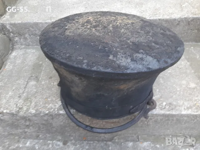Меден казан.Пиратник., снимка 4 - Други - 55510580