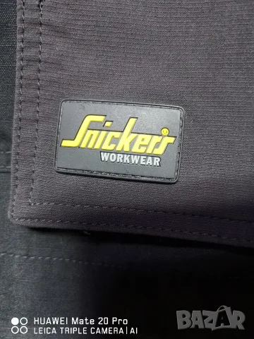Snickers 50 номер, снимка 5 - Панталони - 55417355