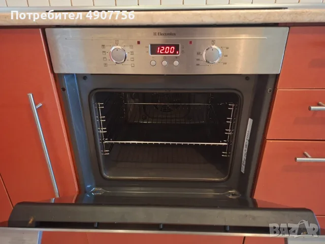Кухня с дължина 456 см с включени уреди, снимка 3 - Кухни - 55533789