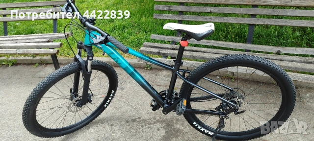 Велосипед LIV TEMPT 3 размер S 27.5