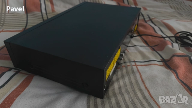 PIONEER PD-4700, снимка 7 - Други - 54317035