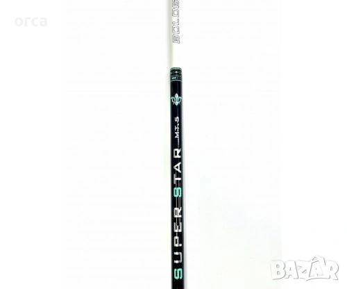 Въдица болонеза OKINWA BOLO SUPER STAR 5м 6м акция 8-34, снимка 4 - Въдици - 54367723
