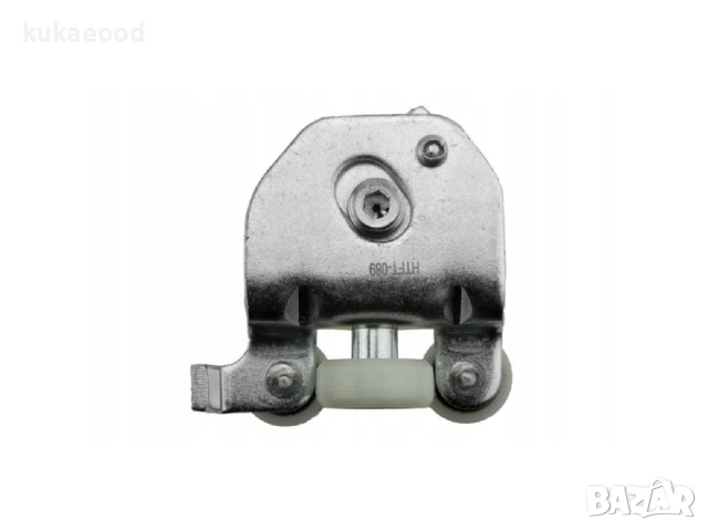 Ролка за плъзгаща врата за Peugeot Boxer 2, снимка 4 - Части - 54076104