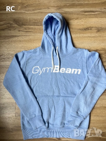 Суичър Gym Beam