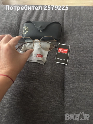 Ray ban Prada и други оригинални , снимка 2 - Слънчеви и диоптрични очила - 55252926