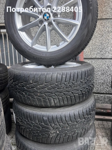 Лот от 12 комплекта лети джанти 16", 17" и 19" НА КАМАРА – Нов внос Германия, снимка 10 - Гуми и джанти - 55287294