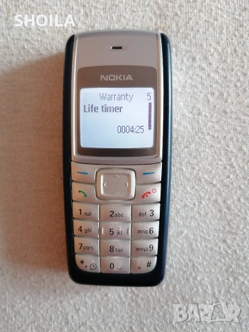 Nokia 1112, снимка 2 - Nokia - 54344557