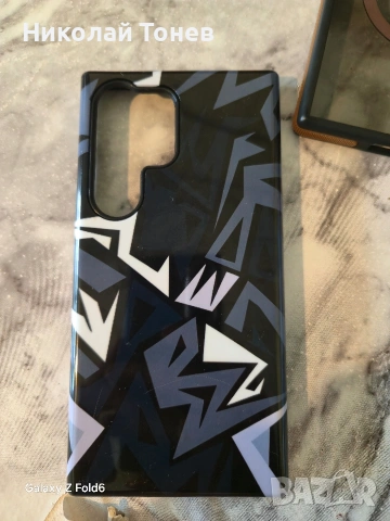 Калъфи за Galaxy S24 Ultra, снимка 2 - Калъфи, кейсове - 54837390