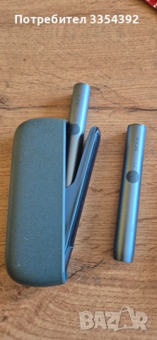 iqos iluma/iqos 3 duo, снимка 4 - Друга електроника - 54422476