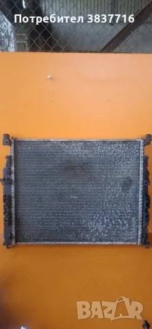 Воден радиатор A2515000804 Mercedes W251 W164 X164 ML GL R-Class охлаждане