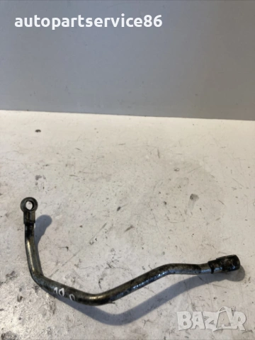 Маркуч за масло за Volvo S80 2.4 185HP (2009) D5244T4, снимка 2 - Части - 54145441