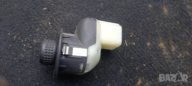 Бутон ел. огледала Renault Scenic II