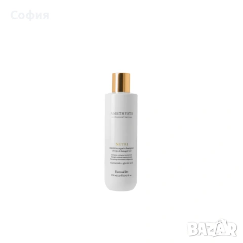 Подхранващ шампоан Amethyste Nutri Nutritive Repair Shampoo – 250 ml