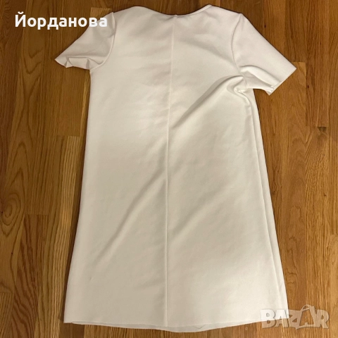 Рокля ZARA, снимка 3 - Рокли - 54981932