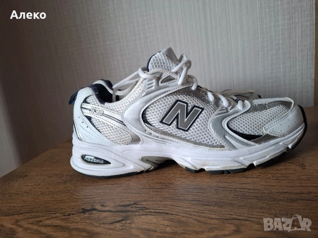 new balance маратонки 42 номер. 