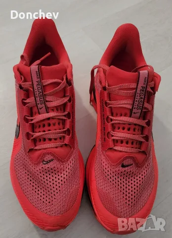 Nike Pegasus Premium UK 43, снимка 7 - Маратонки - 55380970