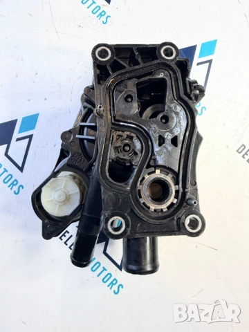 25690-2U000 термостат от Kia Sportage 5, 1.6 CRDi MHEV двигател D4FE, 136 кс., автоматик., 61 000 км, снимка 5 - Части - 54415113