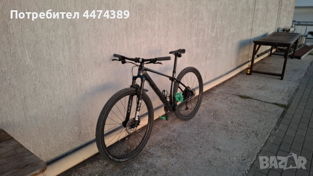 Trek Procaliber 9.5 M/L ++, снимка 3 - Велосипеди - 54432641