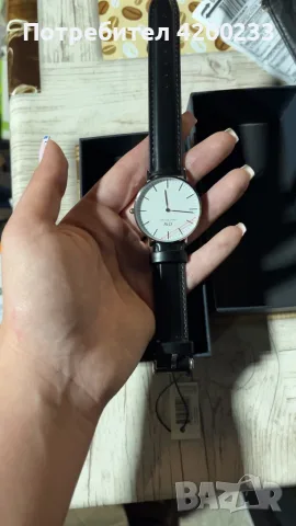 Daniel Wellington Classic Sheffield - Чисто нов, оригинален, неотворен, снимка 2 - Колекции - 55493392