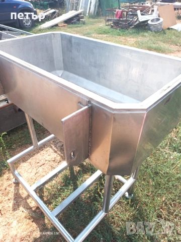 Вакуум- вана 