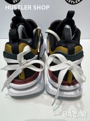 Маратонки NIKE AIR MAX FURYOSA. Номер 38, снимка 7 - Маратонки - 55320525