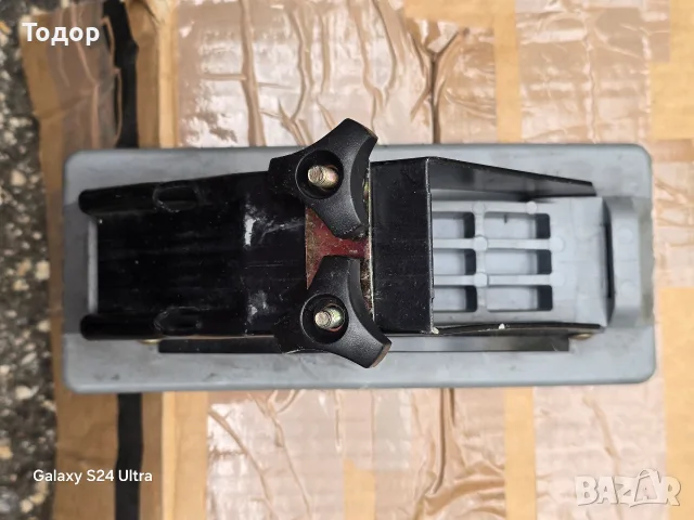 носачи за каяк Thule , снимка 3 - Аксесоари и консумативи - 55663497