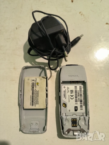 Нокия 3330, снимка 6 - Nokia - 54490525