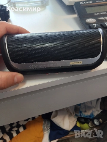Тонколона JBL FLIP2, снимка 2 - Тонколони - 54164638